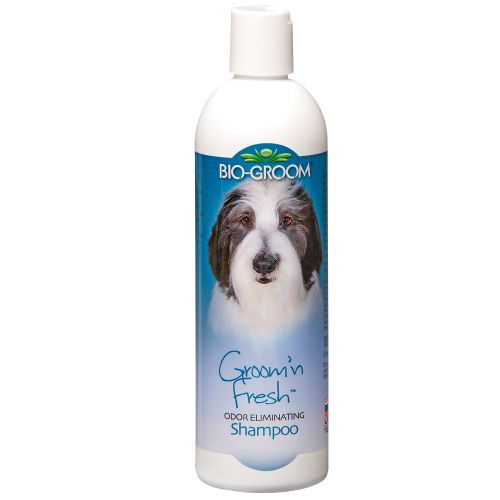 Bio-Groom Univerzalni šampon GROOM´N FRESH 355 ml slika 1