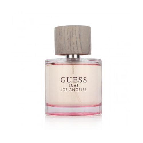 Guess Guess 1981 Los Angeles Eau De Toilette 100 ml (woman) slika 1