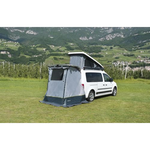 Šator BRUNNER PILOT CADDY 4 0102967N za VW Caddy slika 9