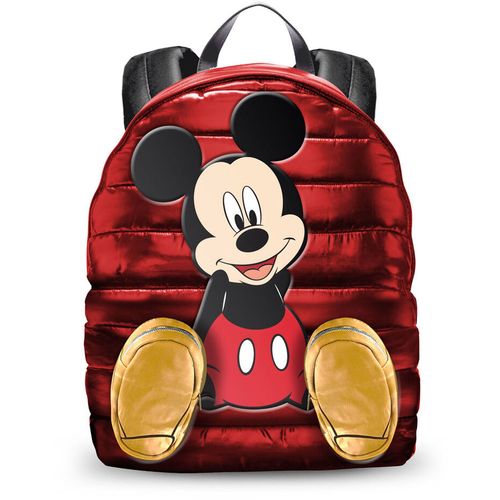 Disney Mickey Shoes dječji ruksak  slika 1