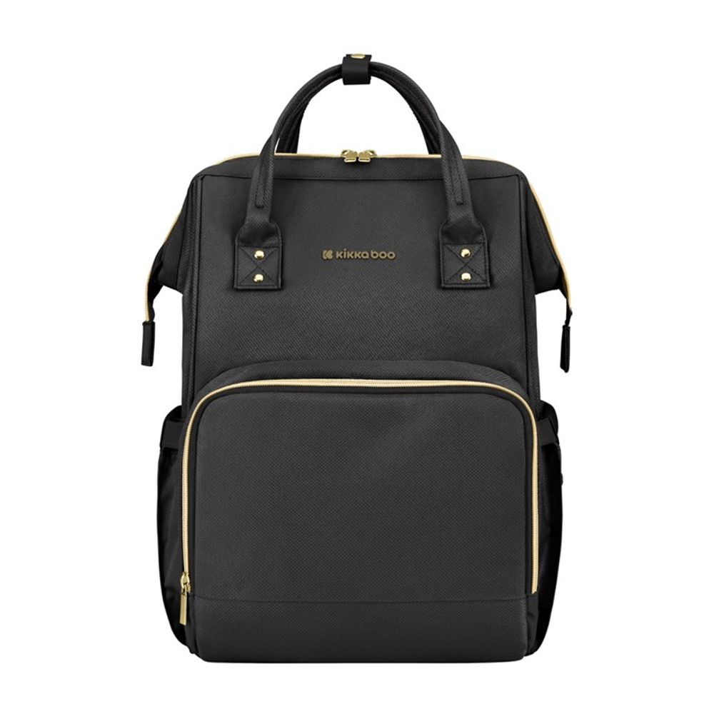 Kikka Boo Torba/Ruksak Siena, Black Gold slika 1