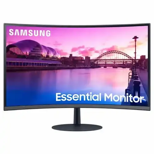 Samsung LS27C390EAUXEN Zakrivljeni Monitor 27"  slika 1