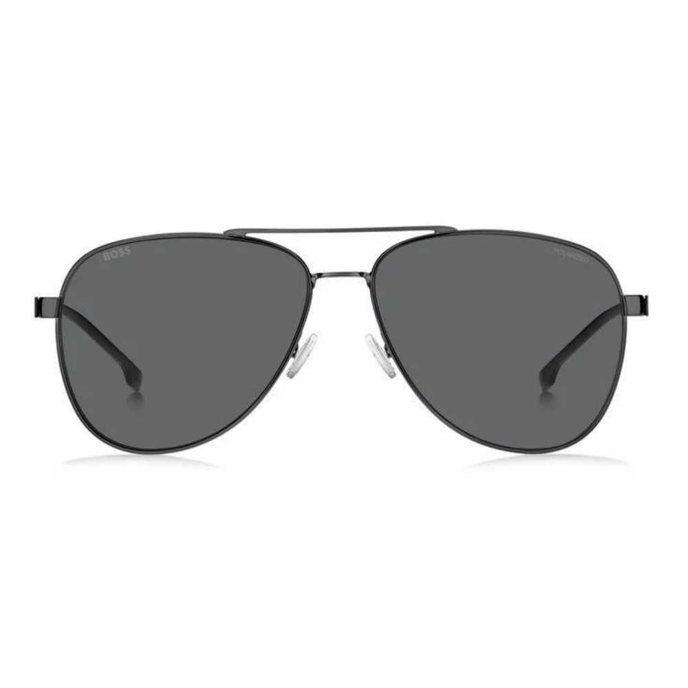 Muške Sunčane naočale Hugo Boss Hugo Boss BOSS 1641/S Gray slika 1