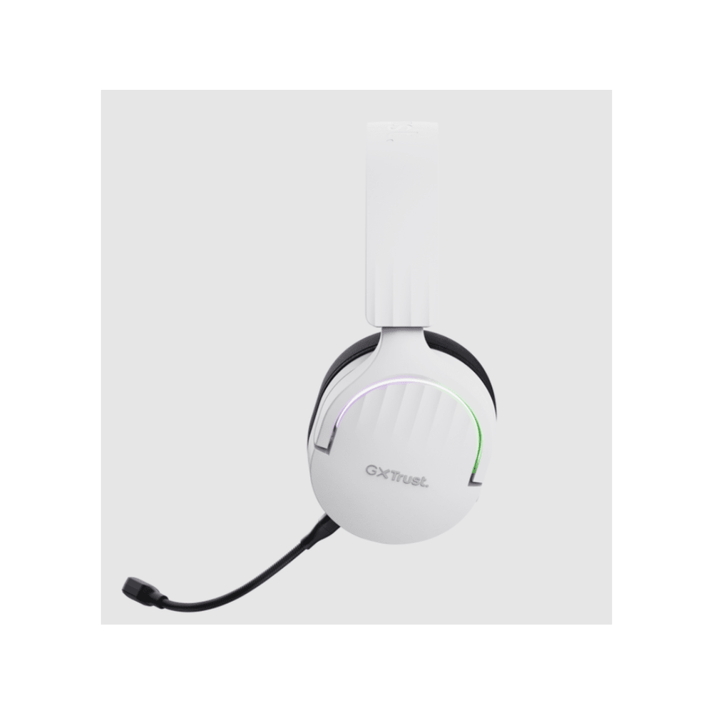 Trust GXT491W Fayzo wirelessgaming slušalice, bijele slika 1