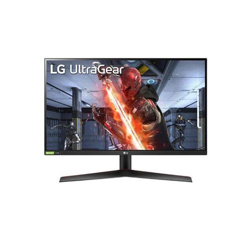 LG Monitor 27GN60R-B (27GN60R-B.AEU) slika 8