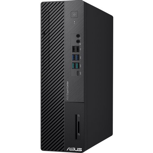 Asus stolno računalo ExpertCenter D7 D700SC-5115000170 i5, 16GB, 512GB SSD, Windows 10 Pro (crni) slika 2