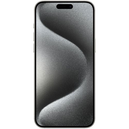 Apple iPhone 15 Pro 1TB (MTVD3SX/A) beli mobilni 6.1" Hexa Core Apple A17 Pro 8GB 1TB 48Mpx+12Mpx+12Mpx Dual Sim slika 12