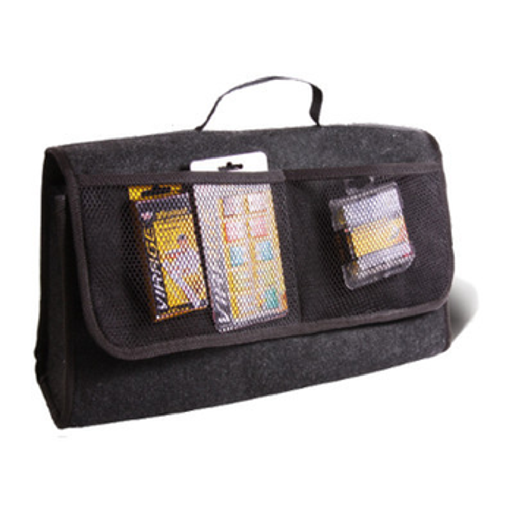 Torbica za prtljažnik 49x23x17cm slika 1