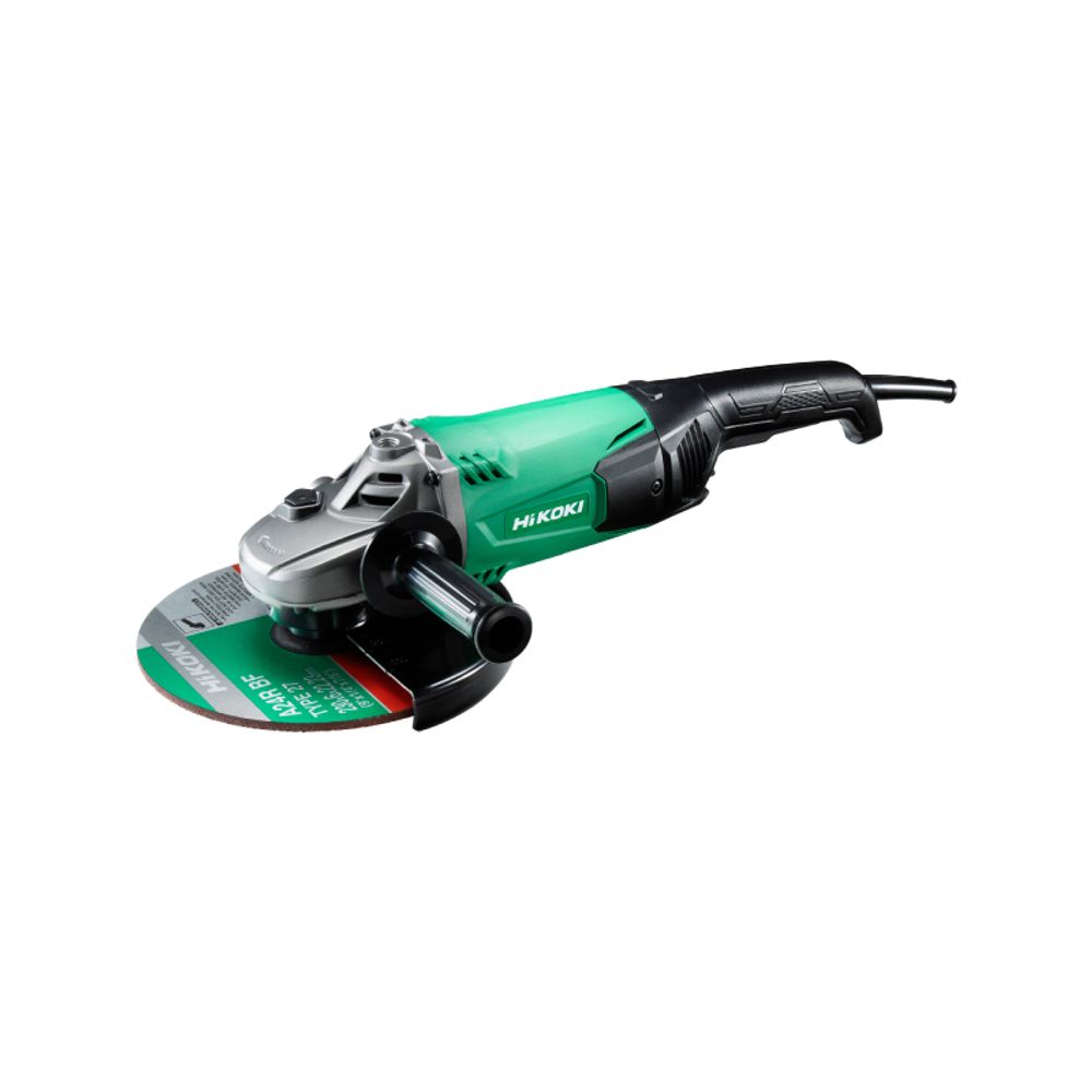 Hikoki brusilica G23SWU2 2200W (230 mm; meki start) slika 1