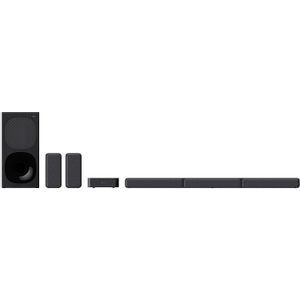 Sony soundbar HTS40R5.1 kanalni sorround zvuk;izlazna snaga 600W; bezicni zvucnici;