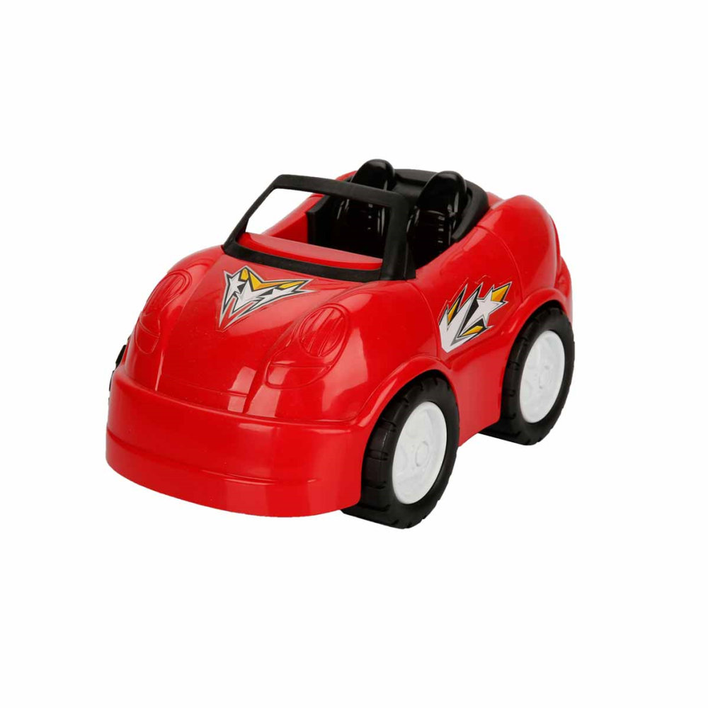 SUNMAN 3930 Auto, Sorto za Male Kreativce slika 4