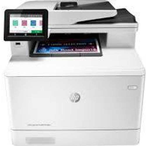 HP Stampac CLJ M479fdn MFP (W1A79A) slika 1