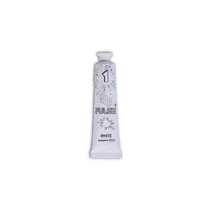 TEMPERA PULSE 1/1 12ml BIJELA