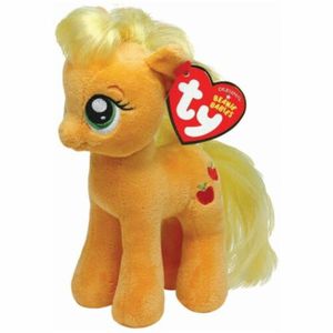 TY Plišana igračka 41013 My Little Pony Apple Jack 18cm