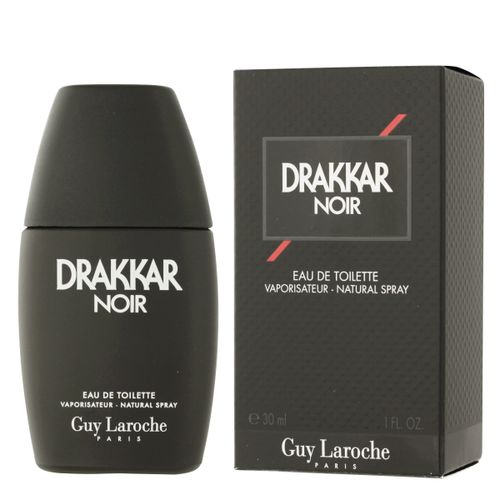 Guy Laroche Drakkar Noir Eau De Toilette 30 ml za muškarce slika 2