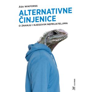 Alternativne činjenice