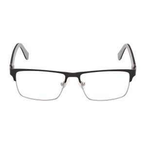 Muške Dioptrijske naočale Guess Guess GU50131 Black