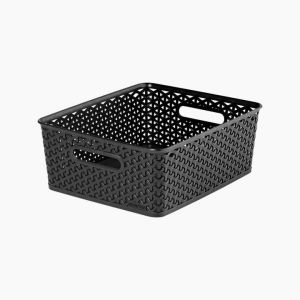 Keter Korpa za odlaganje M Style 35,5 x 29,6 x 13,3 cm