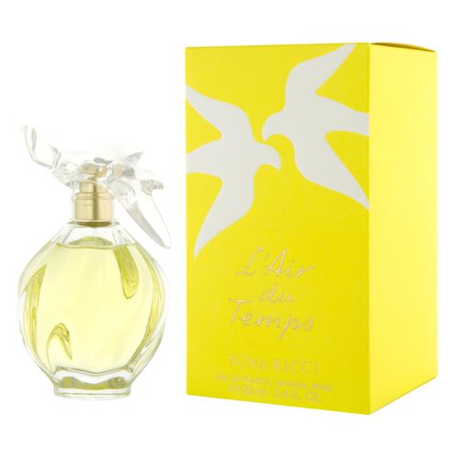 Nina Ricci L'Air du Temps Eau De Toilette za žene - 100 ml slika 3