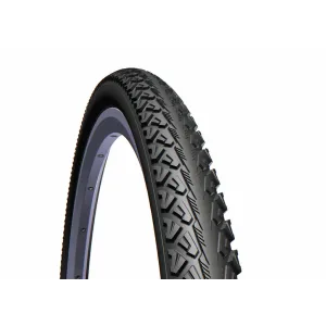 Mitas vanjska guma Shield V 81 Classic 22, 26 x 1.75 (47-559) black, clever face