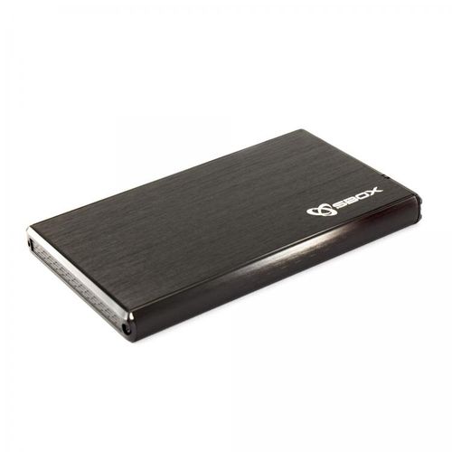 SBOX HDD kućište HDC-2562 / USB-3.0 crno slika 6