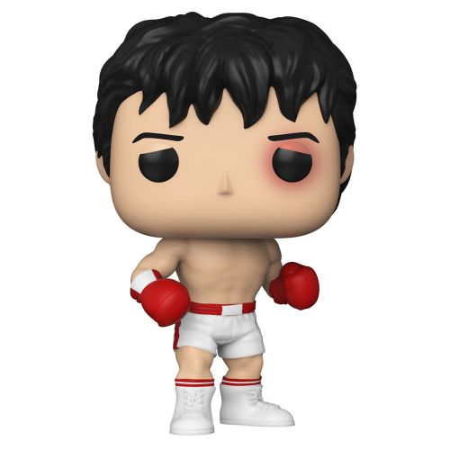 POP figure Rocky 45th Rocky Balboa slika 2