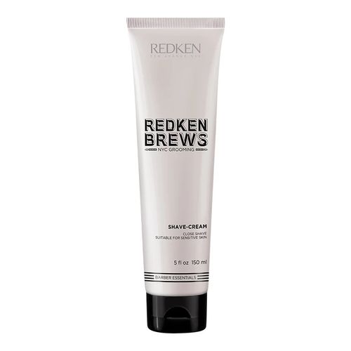 Redken Brews krema za brijanje 150ml slika 1