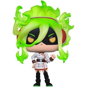 POP figure My Hero Academia Burnin Exclusive