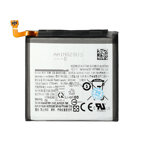 Baterija standard za Samsung A805F Galaxy A80 slika 1