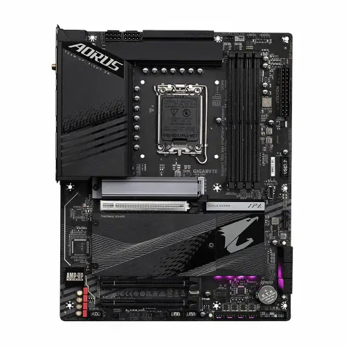 Gigabyte Matična ploča 1700 Z790 AORUS ELITE AX  DDR5 HDMI/DP/M.2 slika 2