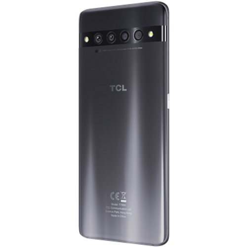 TCL T10 Pro mobilni telefon T799H, Ember Gray slika 4