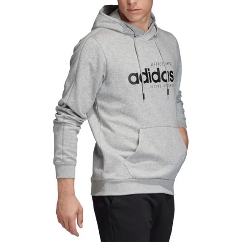 Muška majica Adidas brilliant basics m hoodie  ei4621 slika 8