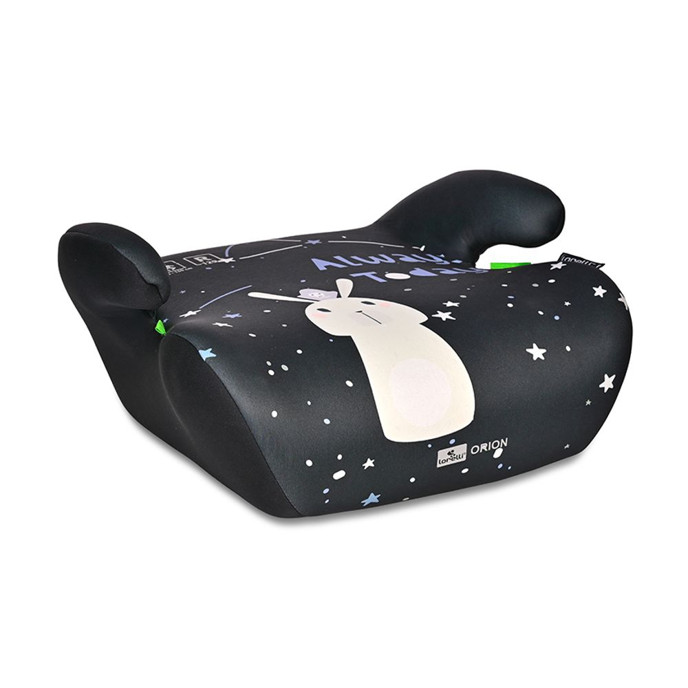 Lorelli Autosjedalica Orion 125-150 cm, Black Rabbit slika 3