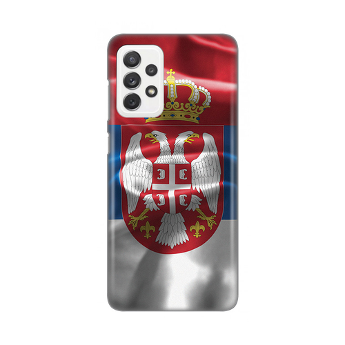 Torbica Silikonska Print Skin za Samsung A725F/A726B Galaxy A72 4G/5G (EU) SRB slika 1