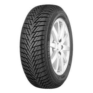 Continental 155/60R15 74T FR 3PMSF WinterContact TS800 m+s DOT xx22