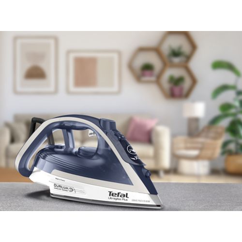 Tefal Ultragliss Plus FV6812E0 pegla na paru, 2800 W slika 6