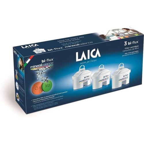 Laica M3M2A7ES150  filter (mineral balans) slika 2