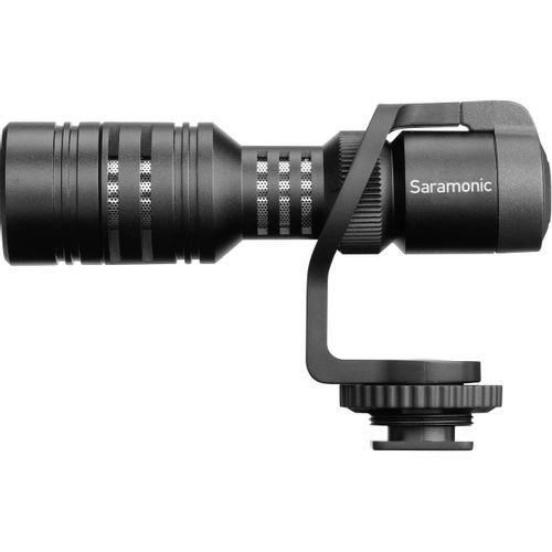 Saramonic Video mikrofon for camera & smartphone slika 2