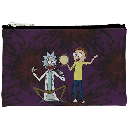 Rick and Morty Get Schwifty pencil case slika 2