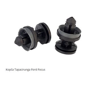 Kopča Tapacirunga Ford - Kvalitetna i Izdržljiva