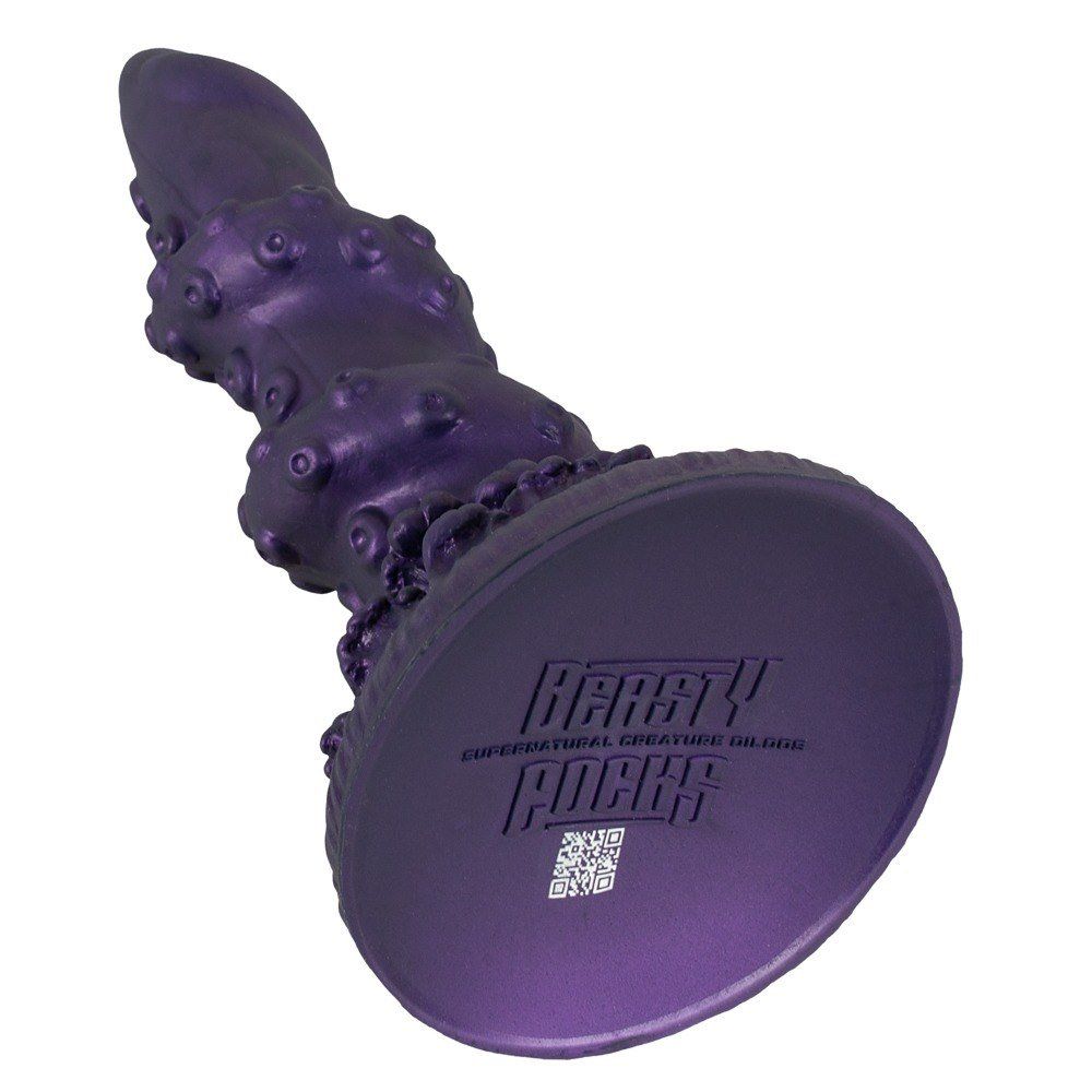 Dildo Beasty Cocks Octopus Fantasy slika 6
