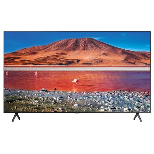 Samsung LED TV UE55AU7172UXXH, UHD slika 1