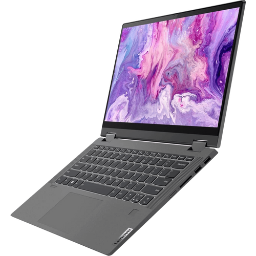 Lenovo Laptop 15.6", AMD Ryzen 7 5700U 3.0 GHz, 16GB, SSD 512 GB - IdeaPad Flex 5 15ALC05, 82HV002TSC slika 5
