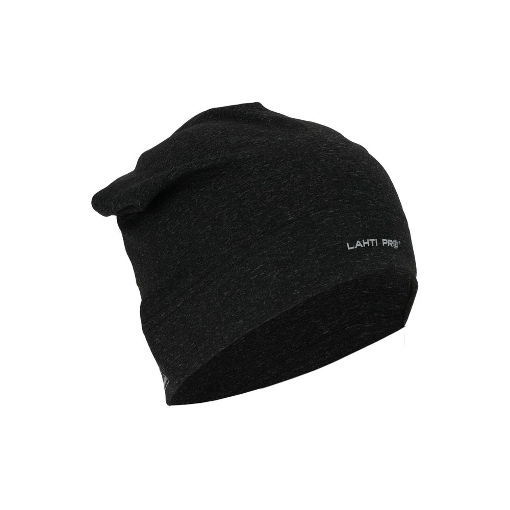 Termoaktivna kapa crna Lahti Pro L102260S slika 1