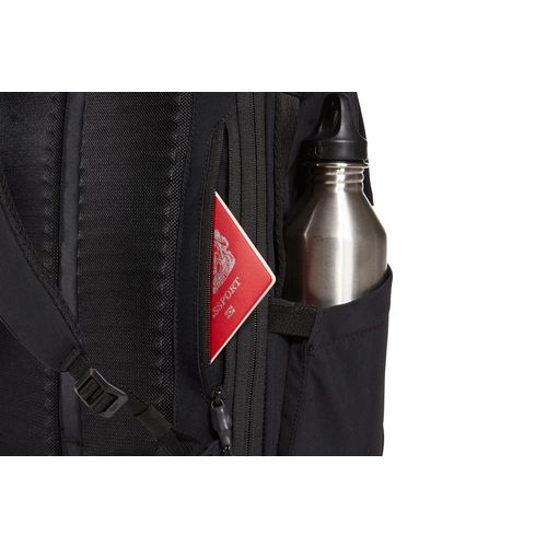 Thule Paramount Backpack 24L vodootporni ruksak crni slika 7