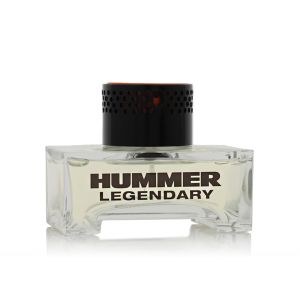 Hummer Hummer Legendary Eau De Toilette 75 ml (man)