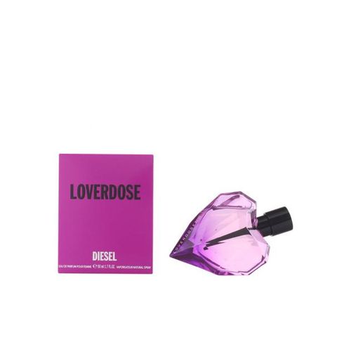 Diesel Loverdose Eau De Parfum 50 ml (woman) slika 1