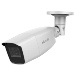 Hikvision kamera THC-B320-VF (2.8-12mm) HD-TVI bullet 2MPix varifokal 4u1 kam