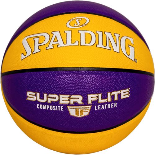 Spalding Super Flite Ball košarkaška lopta 76930Z slika 1