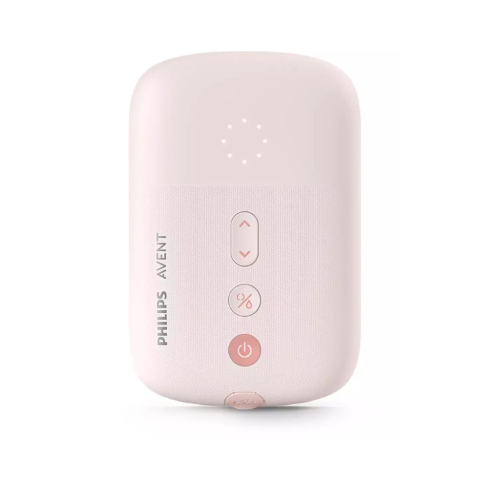 Philips Avent Električna dvostruka izdajalica SCF397 slika 3
